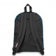 Eastpak Zaino Pinnacle Ep Letters Blu