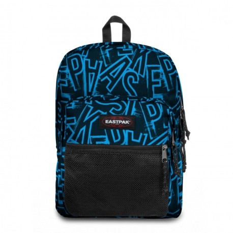 Eastpak Zaino Pinnacle Ep Letters Blu