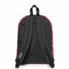 Eastpak Zaino Pinnacle Ep Letters Rosa