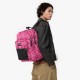 Eastpak Zaino Pinnacle Ep Letters Rosa