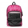 Eastpak Zaino Pinnacle Ep Letters Rosa