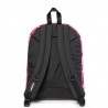 Eastpak Zaino Pinnacle Flower Blur Rosa