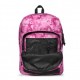 Eastpak Zaino Pinnacle Flower Blur Rosa