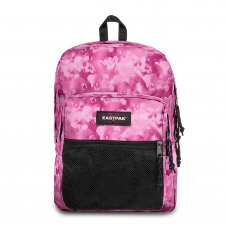 Eastpak Zaino Pinnacle Flower Blur Rosa