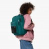 Eastpak Zaino Pinnacle Peacock Verde