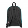 Eastpak Zaino Pinnacle Peacock Verde