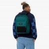 Eastpak Zaino Pinnacle Peacock Verde