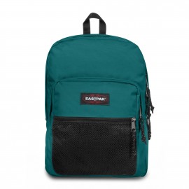 Eastpak Zaino Pinnacle Peacock Verde