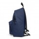 Eastpak Zaino Padded Pak'R Boat Blu Navy