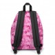 Eastpak Zaino Padded Pak'R Flower Blur Rosa