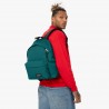 Eastpak Zaino Padded Pak'R Verde