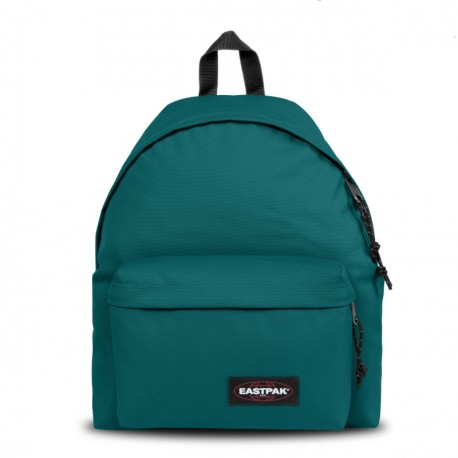 Eastpak Zaino Padded Pak'R Verde