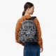 Eastpak Zaino Day Pak'R Ep Letters Nero