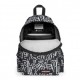 Eastpak Zaino Day Pak'R Ep Letters Nero