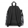 Eastpak Zaino Day Pak'R Ep Letters Nero