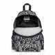 Eastpak Zaino Day Pak'R Ep Letters Nero