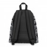 Eastpak Zaino Day Pak'R Ep Letters Nero