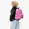 Eastpak Zaino Day Pak'R Flower Blur Rosa