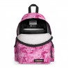 Eastpak Zaino Day Pak'R Flower Blur Rosa