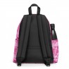 Eastpak Zaino Day Pak'R Flower Blur Rosa