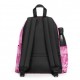 Eastpak Zaino Day Pak'R Flower Blur Rosa