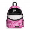 Eastpak Zaino Day Pak'R Flower Blur Rosa