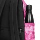 Eastpak Zaino Day Pak'R Flower Blur Rosa