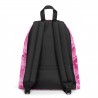 Eastpak Zaino Day Pak'R Flower Blur Rosa