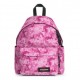 Eastpak Zaino Day Pak'R Flower Blur Rosa