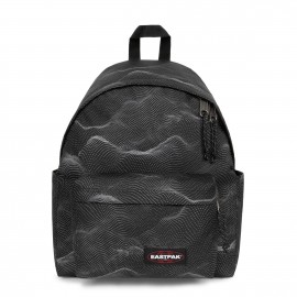 Eastpak Zaino Day Pak'R Refleks Dots Nero