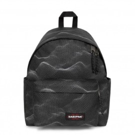 Eastpak Zaino Day Pak'R Refleks Dots Nero