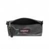 Eastpak Astuccio Benchmark Single Refleks Dots Nero