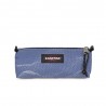 Eastpak Astuccio Benchmark Single Refleks Dots Blu