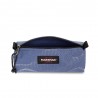 Eastpak Astuccio Benchmark Single Refleks Dots Blu