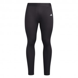 ADIDAS Calzamaglia Tech Fit Nero Uomo