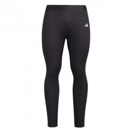 ADIDAS Calzamaglia Tech Fit Nero Uomo