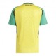 ADIDAS Maglia Calcio Jamaica Home Giallo Verde Uomo