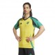 ADIDAS Maglia Calcio Jamaica Home Giallo Verde Uomo