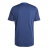 ADIDAS Maglia Calcio Juve Training Blu Arancio Uomo