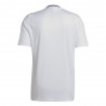 ADIDAS Maglia Calcio Real Home 24/25 Bianco Uomo