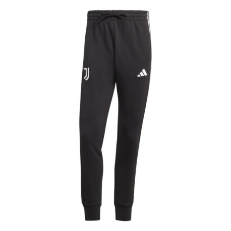 Adidas Pantaloni Allenamento Calcio Juve Nero Bianco Uomo Acquista online su Sportland