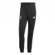 ADIDAS Pantaloni Allenamento Calcio Juve Nero Bianco Uomo