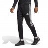 ADIDAS Pantaloni Allenamento Calcio Tiro 23 3Str Nero Uomo