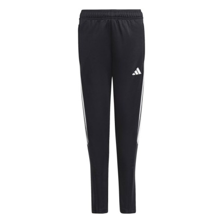 ADIDAS Pantaloni Allenamento Calcio Tiro 23 Nero Bambino