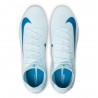 Nike Mercurial Zm Superfly 10 Elite Ag-Pro Azzurro - Scarpe Da Calcio Uomo