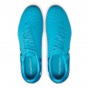 Nike Phantom Gx Ii Fg Mg Azzurro Bianco - Scarpe Da Calcio Uomo