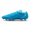 Nike Phantom Gx Ii Elite Ag-Pro Azzurro Bianco - Scarpe Da Calcio Uomo