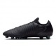 Nike Phantom Gx Ii Pro Ag-Pro Nero Nero - Scarpe Da Calcio Uomo