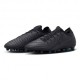 Nike Phantom Gx Ii Pro Ag-Pro Nero Nero - Scarpe Da Calcio Uomo