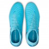 Nike Phantom Luna Ii Fg Mg Azzurro Bianco - Scarpe Da Calcio Uomo